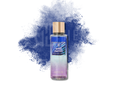 VICTORIA'S SECRET perfumowana mgiełka do ciała 250 ml | Wild Neroli - 2