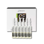 CARIN ALLERGA Natural Keratine ampułki keratynowe do włosów 6 x 7,5 ml - 2