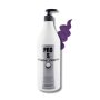 CARIN PRO S Silver Effect szampon czarny neutralizujący odcienie 950 ml - 3