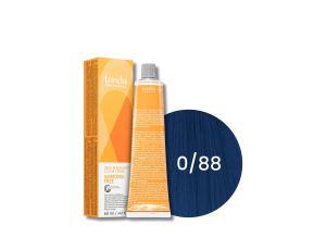 LONDA PROFESSIONAL AMMONIA FREE półtrwała farba do włosów 60 ml | 0/88