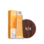 LONDA PROFESSIONAL AMMONIA FREE półtrwała farba do włosów 60 ml | 5/4 - 2