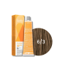 LONDA PROFESSIONAL AMMONIA FREE półtrwała farba do włosów 60 ml | 6/3 - 2