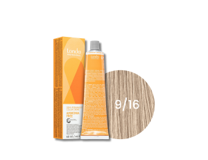 LONDA PROFESSIONAL AMMONIA FREE półtrwała farba do włosów 60 ml | 9/16