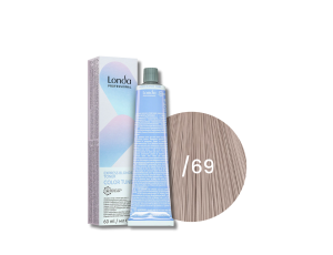 LONDA PROFESSIONAL COLOR TUNE ekspresowa farba tonująca toner 60 ml | /69