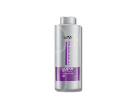 LONDA PROFESSIONAL DEEP MOISTURE odżywka nawilżająca ekspresowa 1000 ml