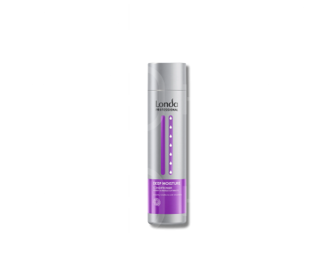 LONDA PROFESSIONAL DEEP MOISTURE odżywka nawilżająca ekspresowa 250 ml