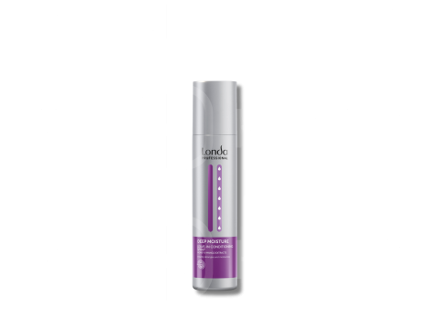 LONDA PROFESSIONAL DEEP MOISTURE odżywka nawilżająca w sprayu 250 ml