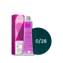 LONDA PROFESSIONAL EXTRA RICH trwała farba do włosów 60 ml | 0/28 - 2
