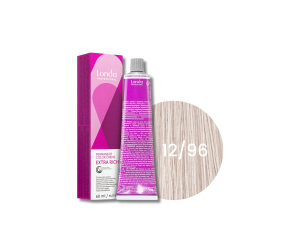 LONDA PROFESSIONAL EXTRA RICH trwała farba do włosów 60 ml | 12/96