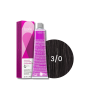 LONDA PROFESSIONAL EXTRA RICH trwała farba do włosów 60 ml | 3/0 - 2
