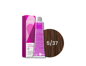 LONDA PROFESSIONAL EXTRA RICH trwała farba do włosów 60 ml | 5/37
