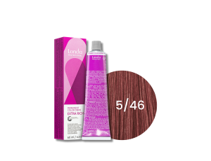 LONDA PROFESSIONAL EXTRA RICH trwała farba do włosów 60 ml | 5/46