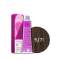 LONDA PROFESSIONAL EXTRA RICH trwała farba do włosów 60 ml | 5/71 - 2