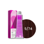 LONDA PROFESSIONAL EXTRA RICH trwała farba do włosów 60 ml | 5/74 - 2