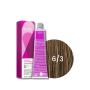 LONDA PROFESSIONAL EXTRA RICH trwała farba do włosów 60 ml | 6/3 - 2