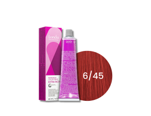 LONDA PROFESSIONAL EXTRA RICH trwała farba do włosów 60 ml | 6/45