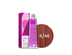 LONDA PROFESSIONAL EXTRA RICH trwała farba do włosów 60 ml | 6/46