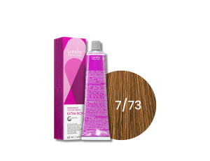 LONDA PROFESSIONAL EXTRA RICH trwała farba do włosów 60 ml | 7/73