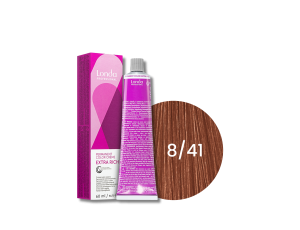 LONDA PROFESSIONAL EXTRA RICH trwała farba do włosów 60 ml | 8/41