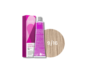 LONDA PROFESSIONAL EXTRA RICH trwała farba do włosów 60 ml | 9/16