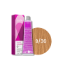 LONDA PROFESSIONAL EXTRA RICH trwała farba do włosów 60 ml | 9/36 - 2