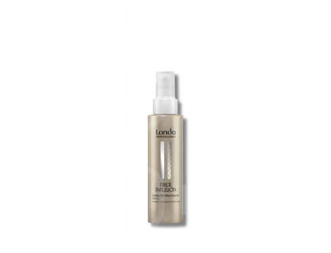LONDA PROFESSIONAL FIBER INFUSION 5-minutowa kuracja regenerująca 100 ml