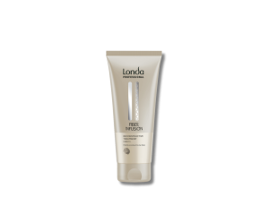 LONDA PROFESSIONAL FIBER INFUSION maska regenerująca z keratyną 200 ml
