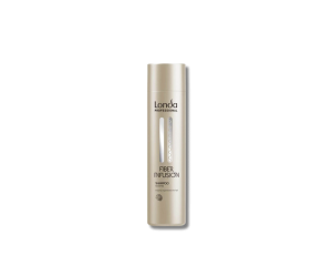LONDA PROFESSIONAL FIBER INFUSION szampon regenerujący z keratyną 250 ml