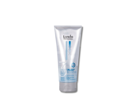 LONDA PROFESSIONAL LIGHTPLEX 3 maska wzmacniająca po rozjaśnianiu 200 ml