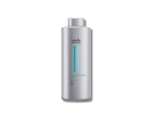 LONDA PROFESSIONAL SPECIALIST Intensive Cleanser szampon do włosów 1000 ml