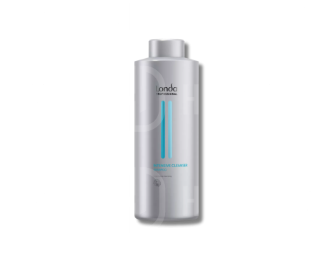 LONDA PROFESSIONAL SPECIALIST Intensive Cleanser szampon do włosów 1000 ml
