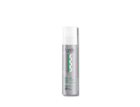 LONDA PROFESSIONAL STYLE Coil Up krem definiujący loki 200 ml