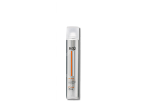 LONDA PROFESSIONAL STYLE Create It lakier kreatywny do włosów mocny 300 ml