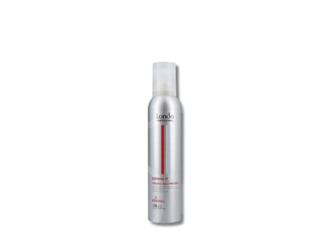 LONDA PROFESSIONAL STYLE Expand It pianka nadająca objętość mocna 200 ml