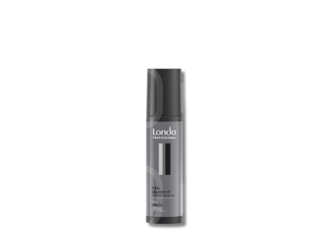 LONDA PROFESSIONAL STYLE MEN Solidify It żel utrwalający b. mocny 100 ml