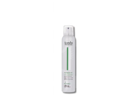 LONDA PROFESSIONAL STYLE Refresh It suchy szampon do włosów 180 ml