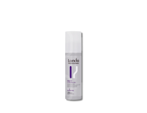 LONDA PROFESSIONAL STYLE Swap It żel do włosów ekstra mocny 100 ml