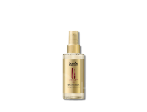 LONDA PROFESSIONAL VELVET OIL odżywczy olejek arganowy do włosów 100 ml