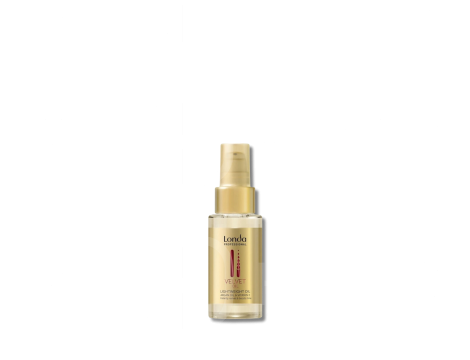 LONDA PROFESSIONAL VELVET OIL odżywczy olejek arganowy do włosów 30 ml