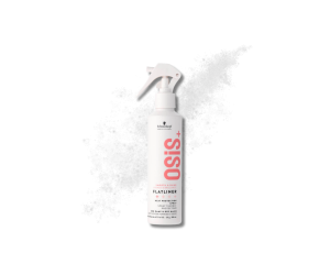 SCHWARZKOPF OSIS+ FLATLINER spray termoochronny 200 ml - image 2