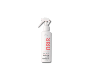 SCHWARZKOPF OSIS+ FLATLINER spray termoochronny 200 ml