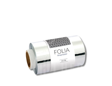 MILA TECHNIC Wrapmaster folia ryflowana do koloryzacji