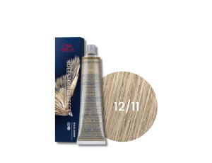 WELLA KOLESTON PERFECT ME+ trwała farba do włosów 60 ml | 12/11