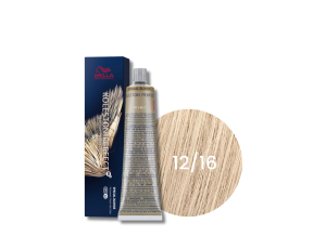 WELLA KOLESTON PERFECT ME+ trwała farba do włosów 60 ml | 12/16