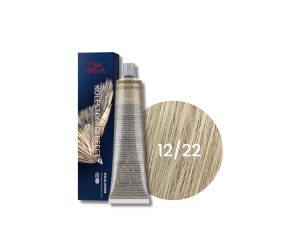 WELLA KOLESTON PERFECT ME+ trwała farba do włosów 60 ml | 12/22