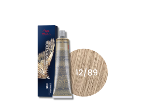WELLA KOLESTON PERFECT ME+ trwała farba do włosów 60 ml | 12/89