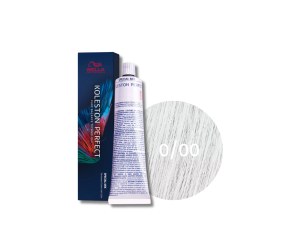 WELLA KOLESTON PERFECT ME+ trwała farba do włosów 60 ml | 0/00