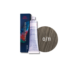 WELLA KOLESTON PERFECT ME+ trwała farba do włosów 60 ml | 0/11
