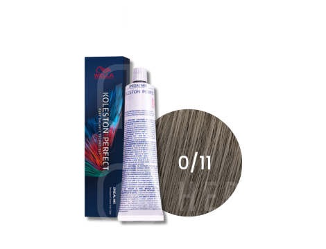 WELLA KOLESTON PERFECT ME+ trwała farba do włosów 60 ml | 0/11