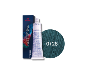 WELLA KOLESTON PERFECT ME+ trwała farba do włosów 60 ml | 0/28